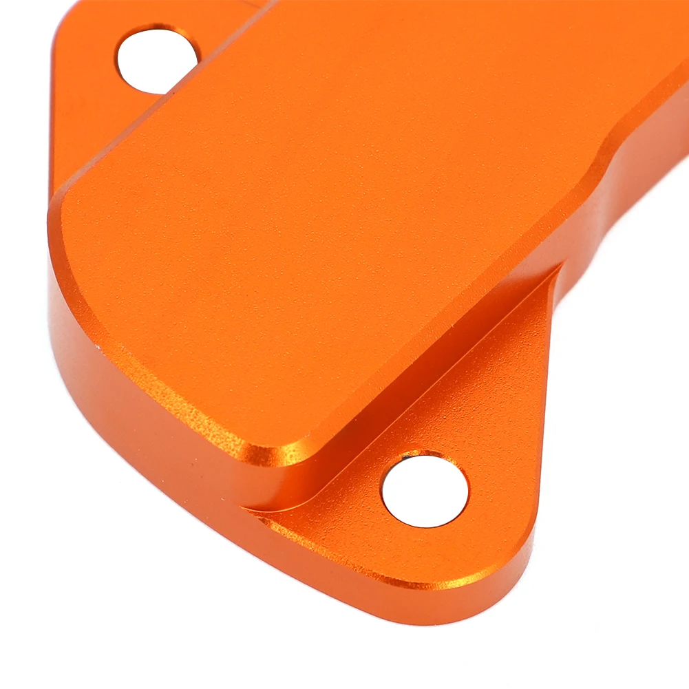 

Moto TPS Sensor Guard Cover Cap Protector For KTM EXC XCW EXC250 EXC300 TPI SIX Days 2018 2019 2021 XCW150 XCW250 XCW300