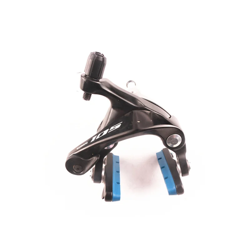 SHIMANO 105 BR R7000 двойной поворотный тормозной суппорт R7000 дорожные велосипеды тормозной суппорт передний и задний Обновление от 5800