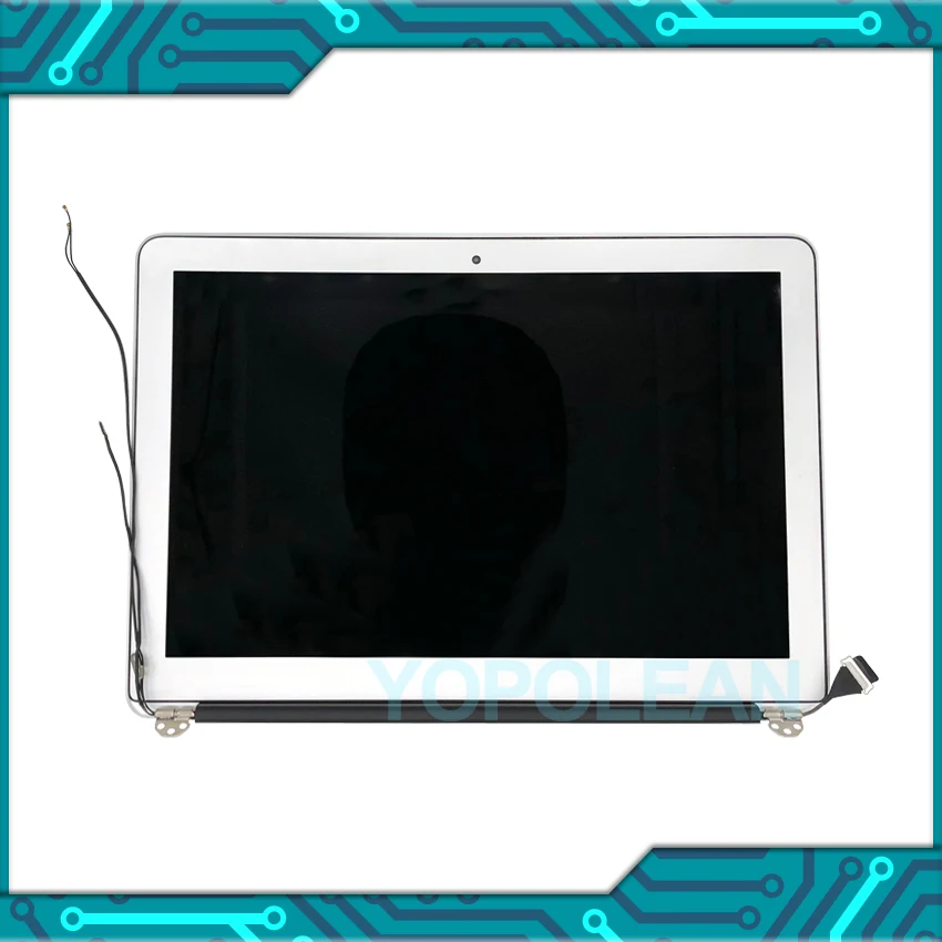 Новый ЖК экран в сборе + Topcase Для Macbook Air 13 &quotA1466 2013 2014 2015 2017 лет|ЖК-экран для