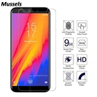 Защитное стекло для экрана Homtom s99i, закаленное, ультратонкое, 9H, для мобильного телефона Homtom, s99