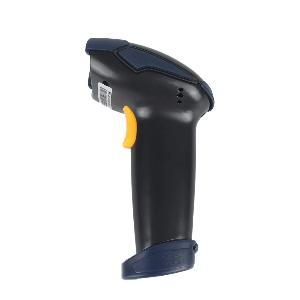 2D сканер штрих-кодов USB проводной автоматический Сканирование штрих-кода