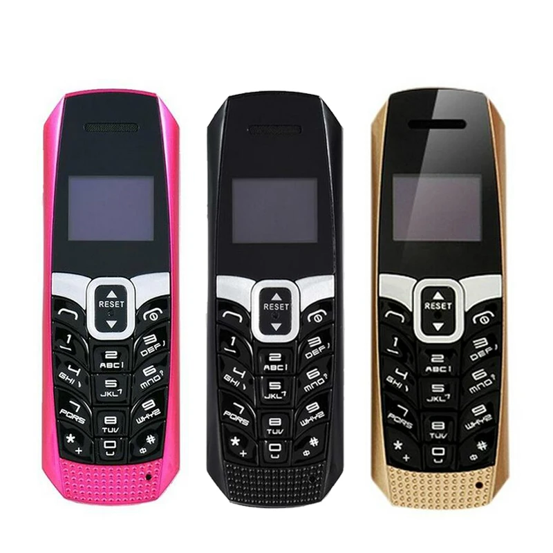 LONG CZ T3 Мини Мобильный телефон bluetooth 3 0 гарнитура сотовый EFM magic voice наушники одна sim