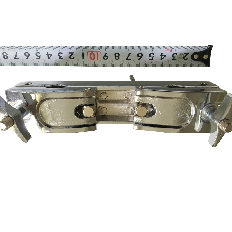 Многофункциональный зажим для барабана из алюминиевого сплава аксессуары |