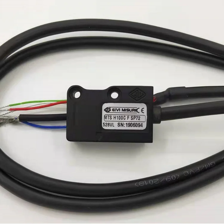 

High Quality Factory Price Custom Magnetic Linear Scale Encoder Hts-H Magnetic Read Head