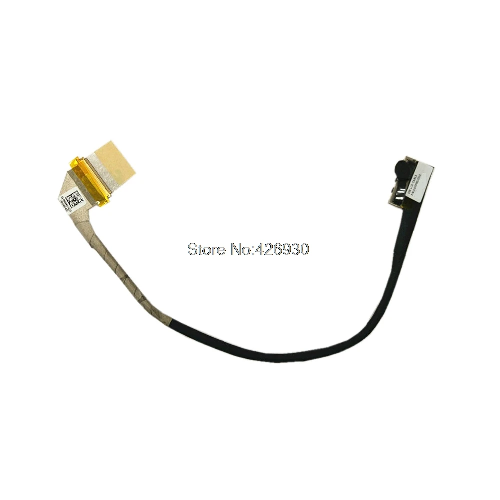 Ноутбук ЖК LVDS кабель для DELL XPS 15Z L511Z 0N6MMX N6MMX 0JPG3J JPG3J 0XM7CK XM7CK 0PC5GP PC5GP 0G5GGV G5GGV Новый |