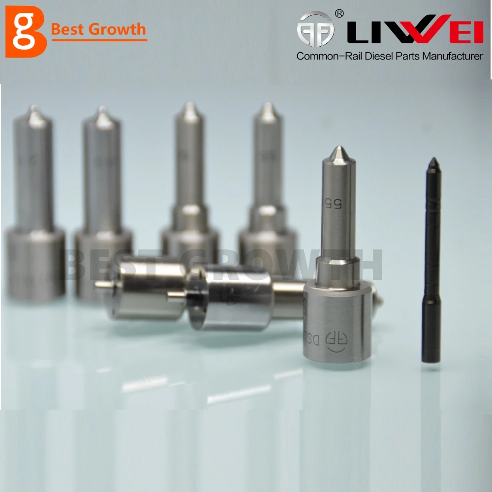 Дизельная Форсунка BOSCH DLLA150P2339 с общей топливной магистралью для топливного