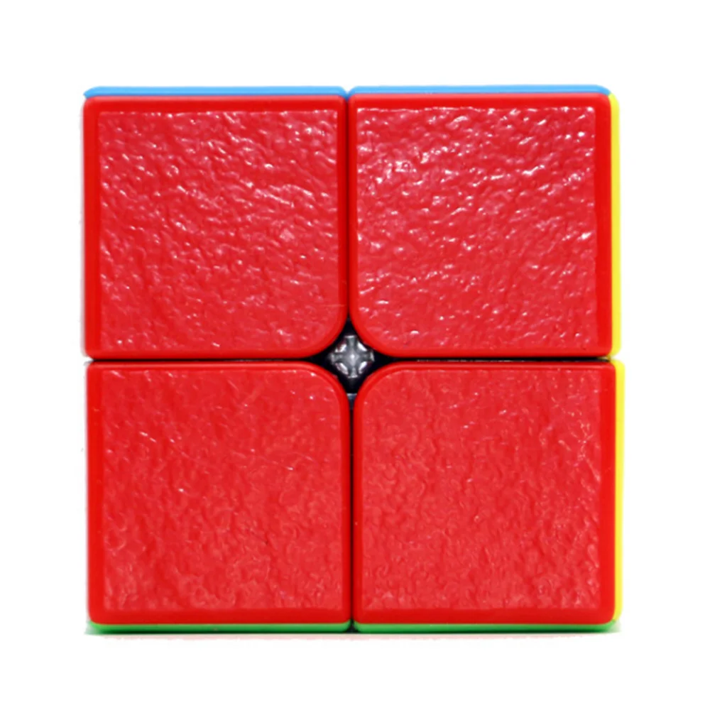 ShengShou Gem 2x2 Neo Cube высокоскоростной кубик-головоломка Магическая профессиональная