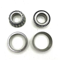 dirt bike motorcycle spare parts kayo 110 125 140 150 160cc steering direction bearing id22 od44 and id23od44 bearings