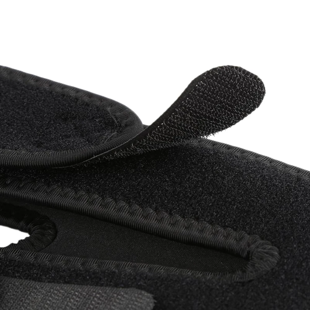 

Knee Pad Protection Pads Relief Patella Stabilizer Support Adjustable Outdoor Knee Brace Sport Knee Strap