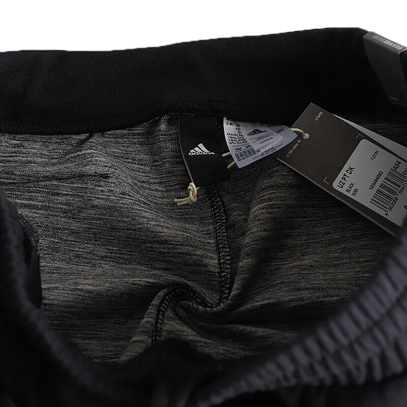 Оригинальный Новое поступление Адидас U2 PT DK мужские брюки спортивная одежда |