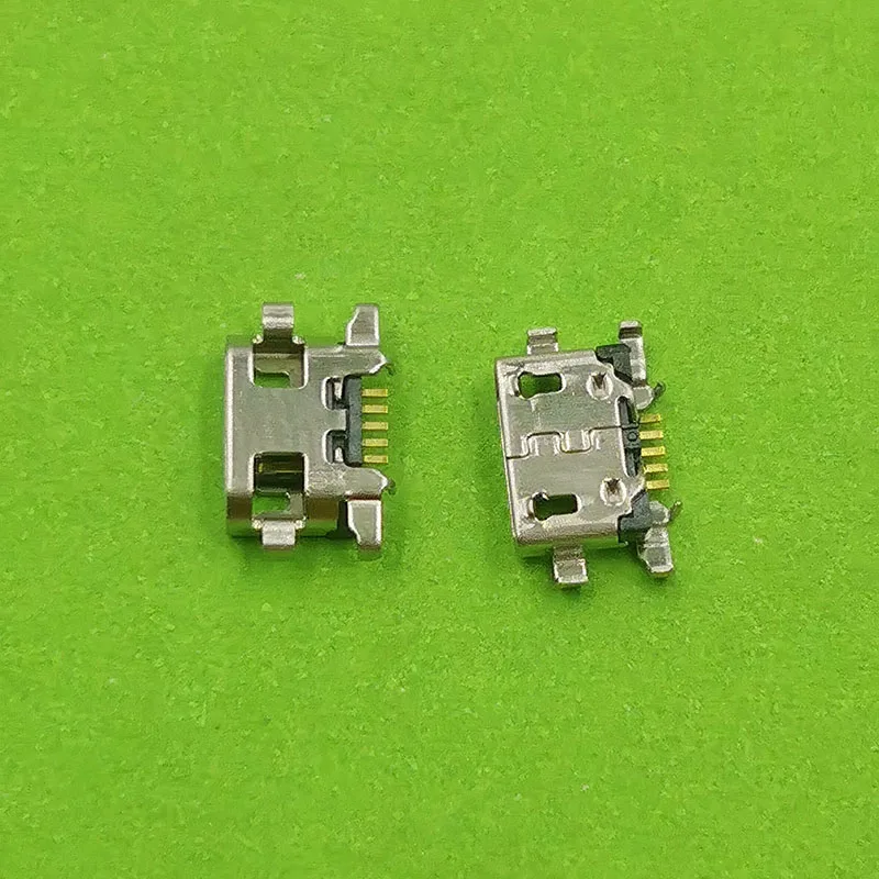 10-50 шт., разъем для зарядного устройства Micro Usb Для Lenovo Phab 2 10-50 шт., разъем для зарядного устройства Micro Usb Для Lenovo Phab 2