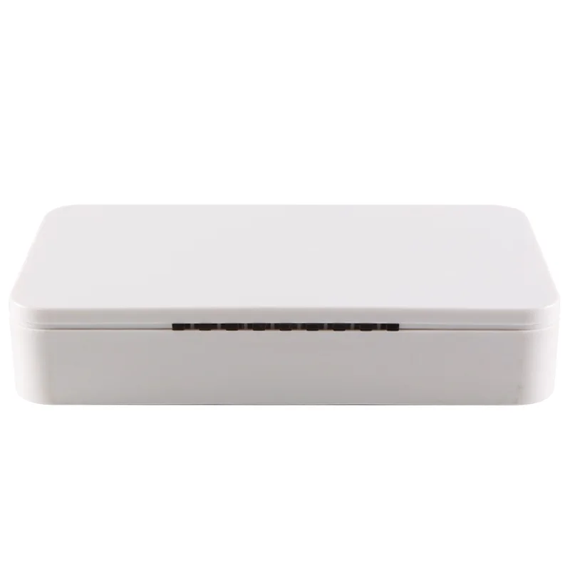 (3 комплекта) 10 в 1 зарядка мобильного телефона система безопасности сигнализация