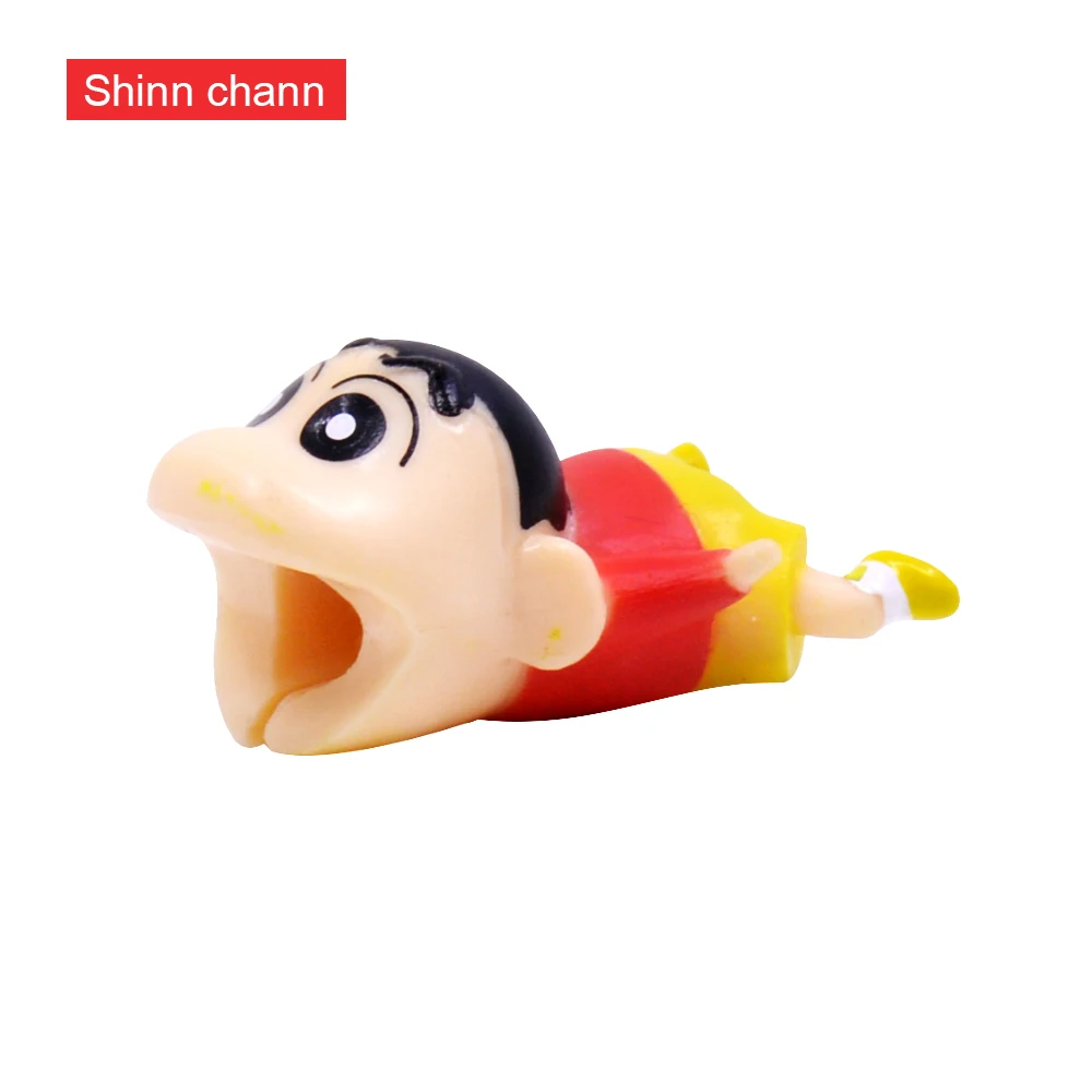 Защитная намотка CHIPAL для Iphone устройство защиты кабеля зарядного устройства