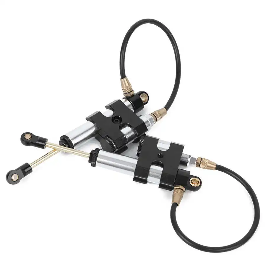 Амортизатор отрицательного давления с металлической пружиной 100 мм подходит для