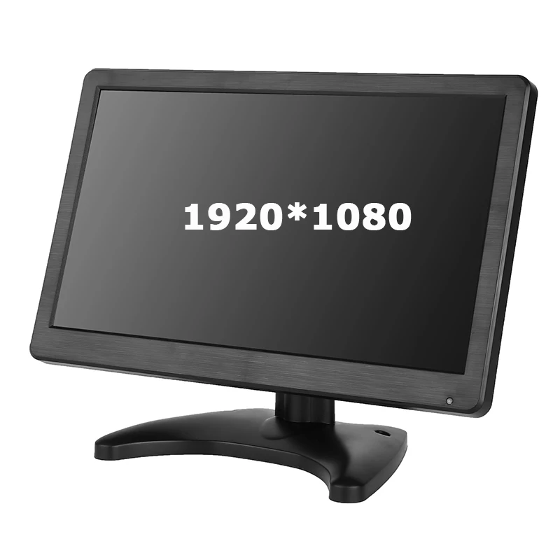 Портативный ЖК-монитор экран 11 6 дюйма IPS FHD 1080 P 1920x108 0 |
