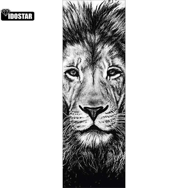 

Полный квадрат/круглая дрель 5D DIY Алмазная картина "животное, Лев, тигр серия" 3D вышивка крестиком 5D домашний Декор подарок