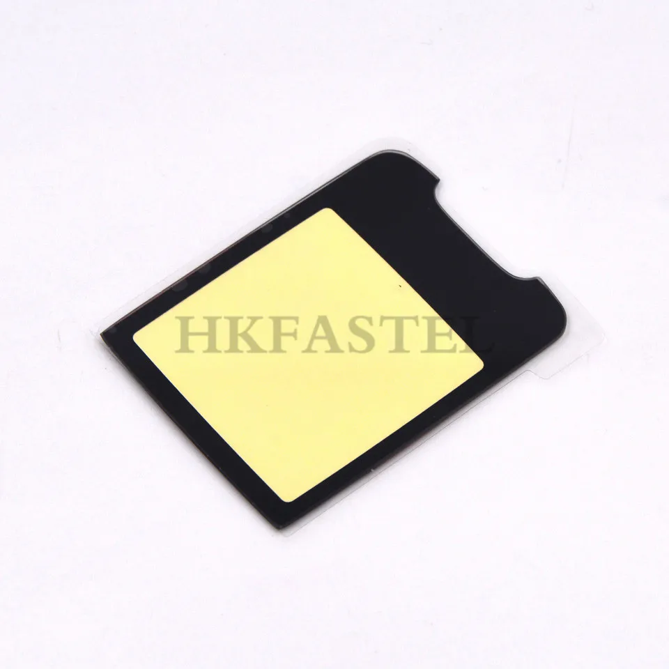 ЖК зеркало hkfatel для Nokia 8800 дисплей защитное стекло + клей|lcd for nokia 8800|lcd display screenmirror lcd