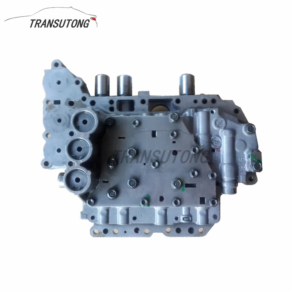 U151E U250E 5-Speed Automatic Transmission Valve Body For LEXUS TOYOTA PONTIAC | Автомобили и мотоциклы
