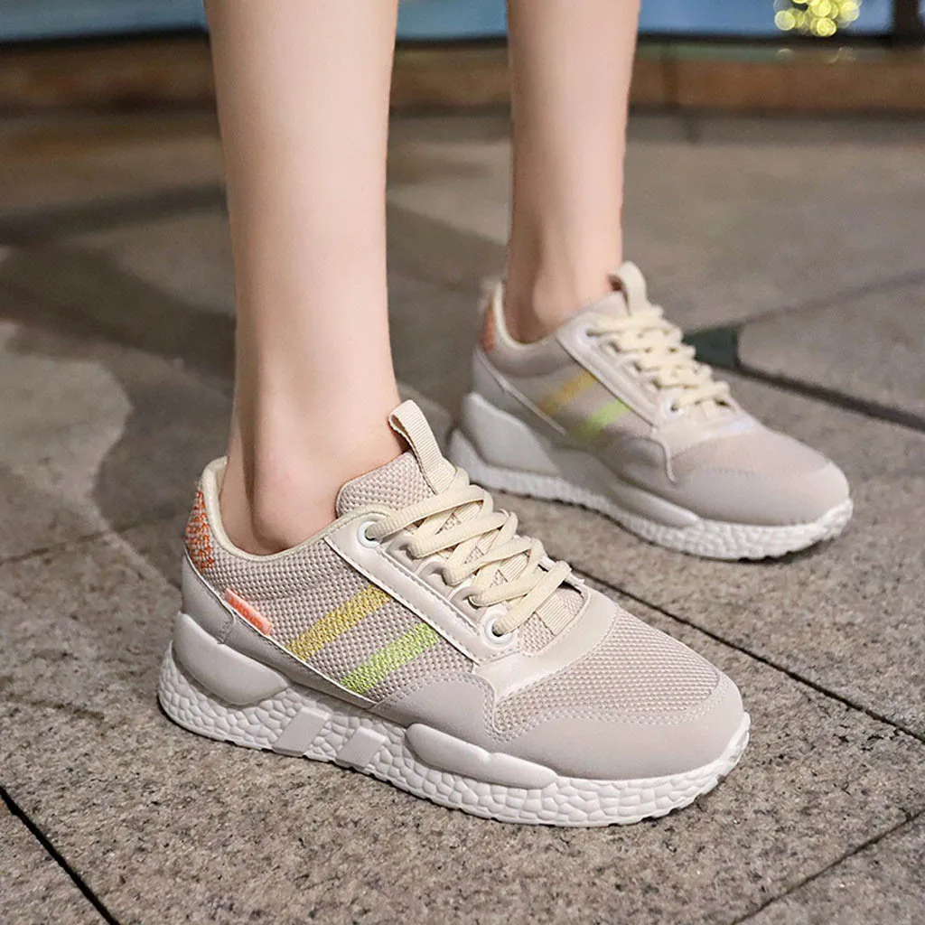 Женские туфли для тенниса черные легсветильник из сетчатого материала Размеры 35