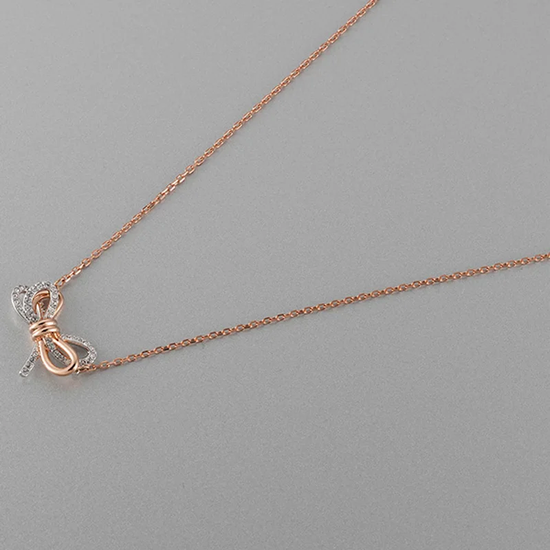 PANDOO модное очаровательное Оригинальное 1:1 из стерлингового серебра