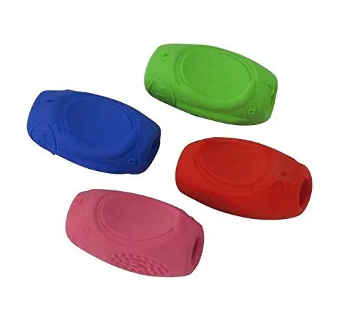 Германия KUM Sattler Tri Grip Pack из 4 нетоксичных цветов для письма варьируется