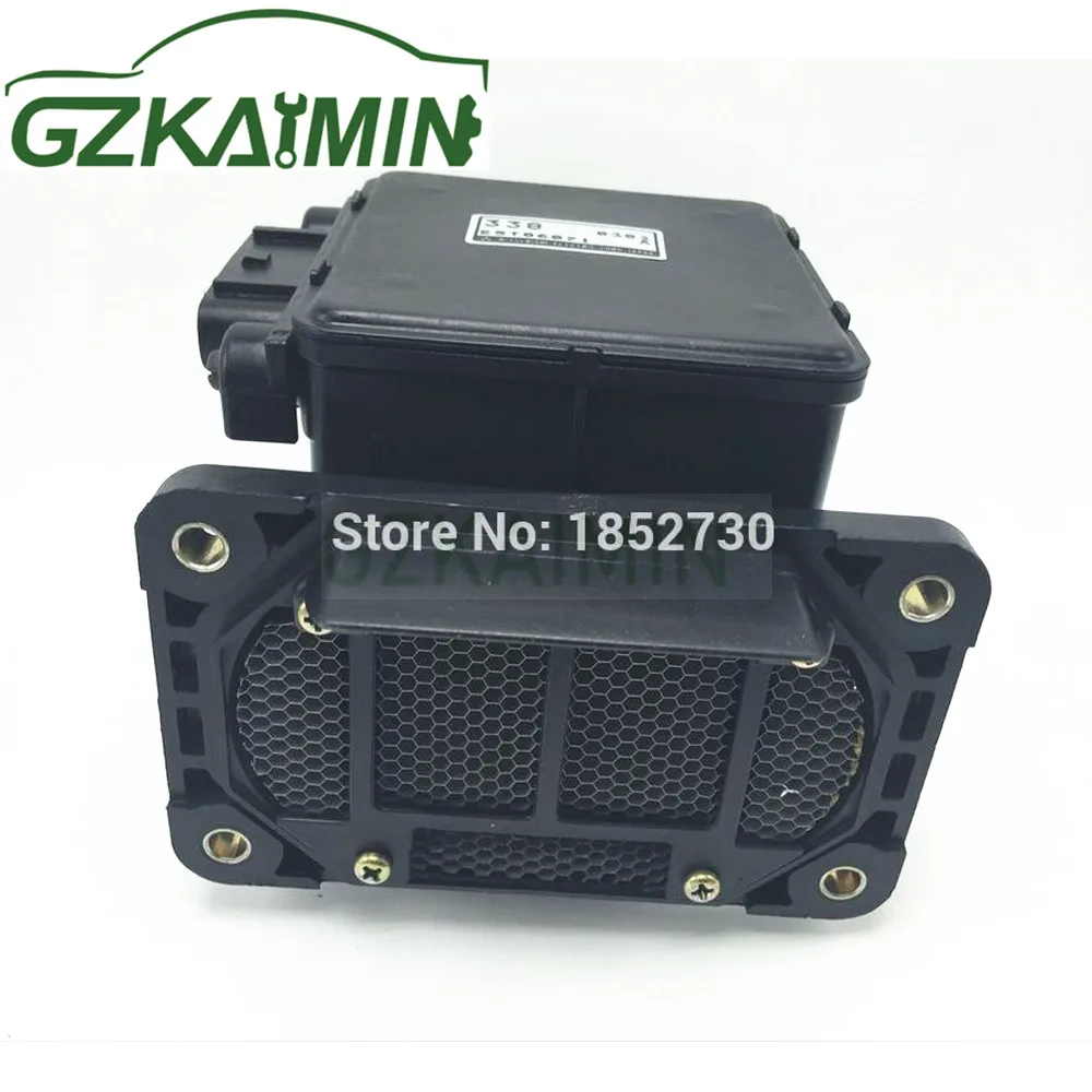 

good one MASS AIR FLOW METER SENSOR MD183609 E5T06071 FOR MITSUBISHI EAGLE 609