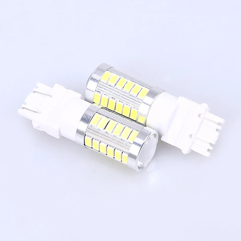 Автомобильные светодиодсветодиодный Противотуманные фары POSSBAY Canbus H4 H11 H16 9005 9006