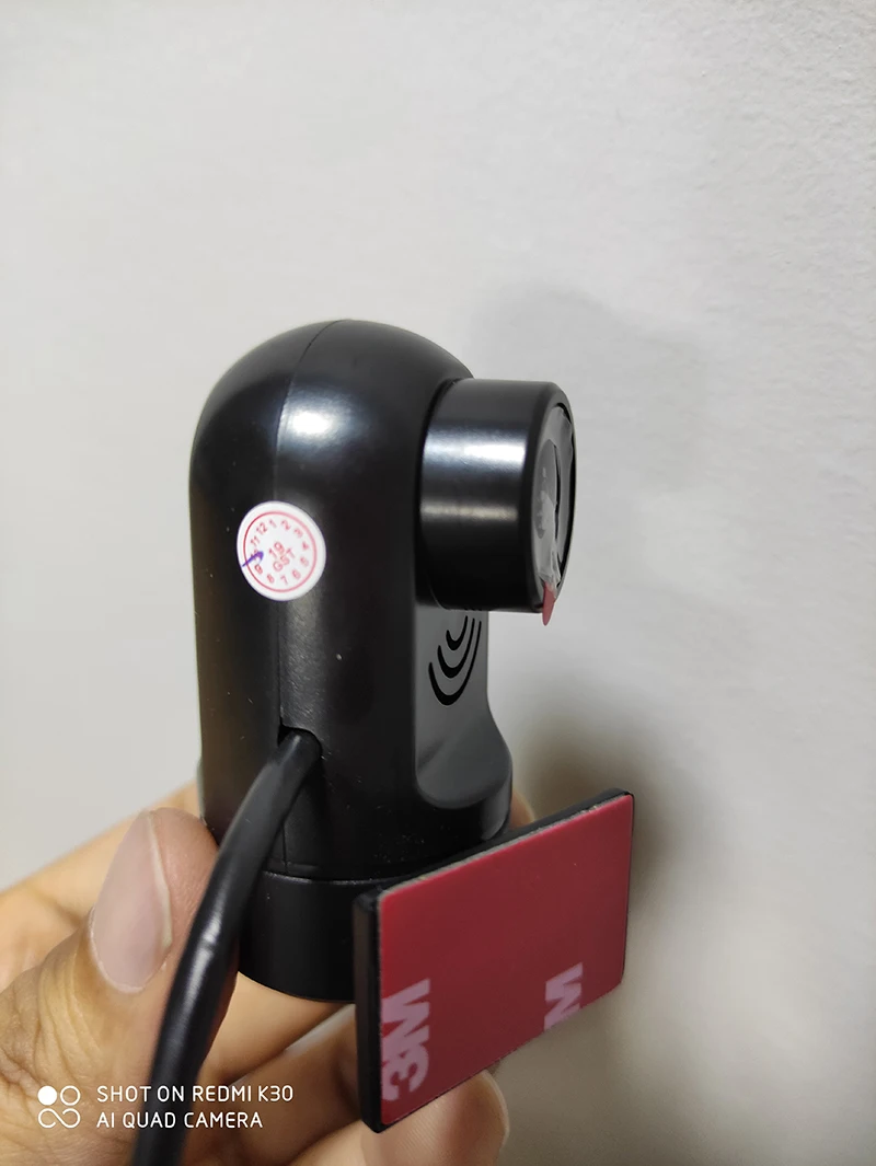 Плата за видеорегистратор |