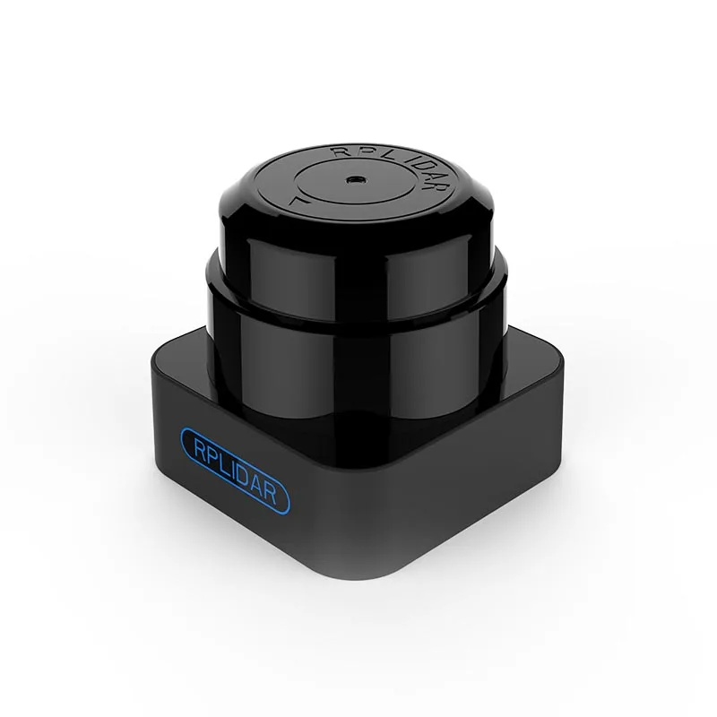 Bestellen Outdoor 360 Grad RPLIDAR S1 TOF 40 Meter Lidar Sensor Scanner Für Hindernis Vermeidung Und Navigation Touchscreen Interaktion