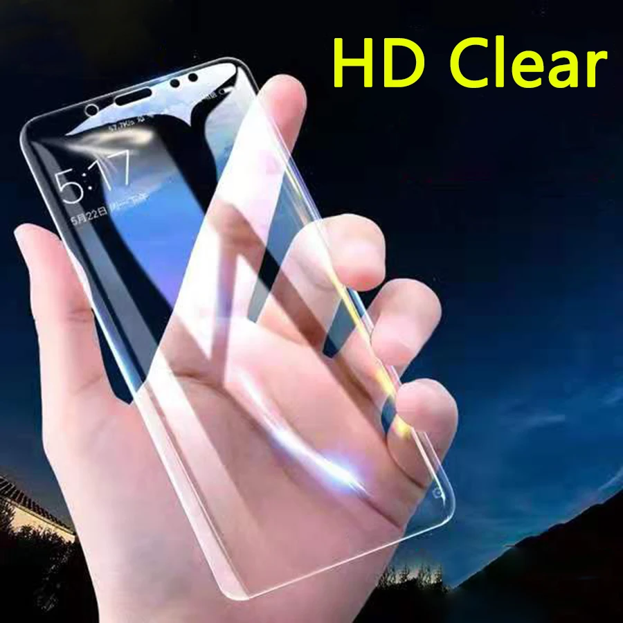 2 шт Защитное стекло для Xiaomi Redmi Note 5 plus 5a Защитная пленка экрана ksiomi a a5 note5