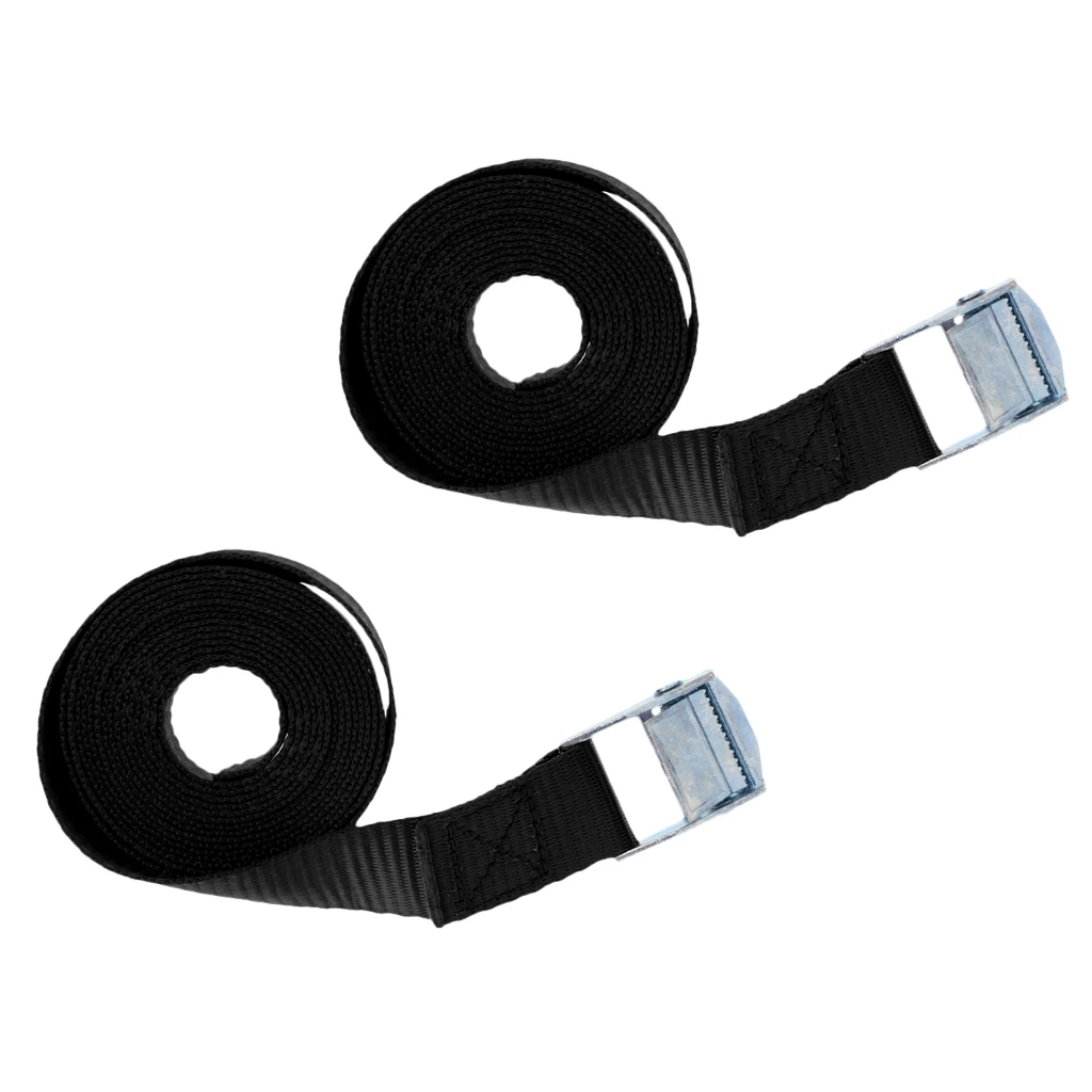 2 шт. ремни для крепления Каяка 5 м | Автомобили и мотоциклы