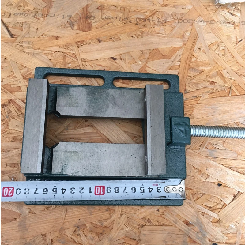 Тиски для сверлильного станка 4 дюйма сверлильный станок | Инструменты