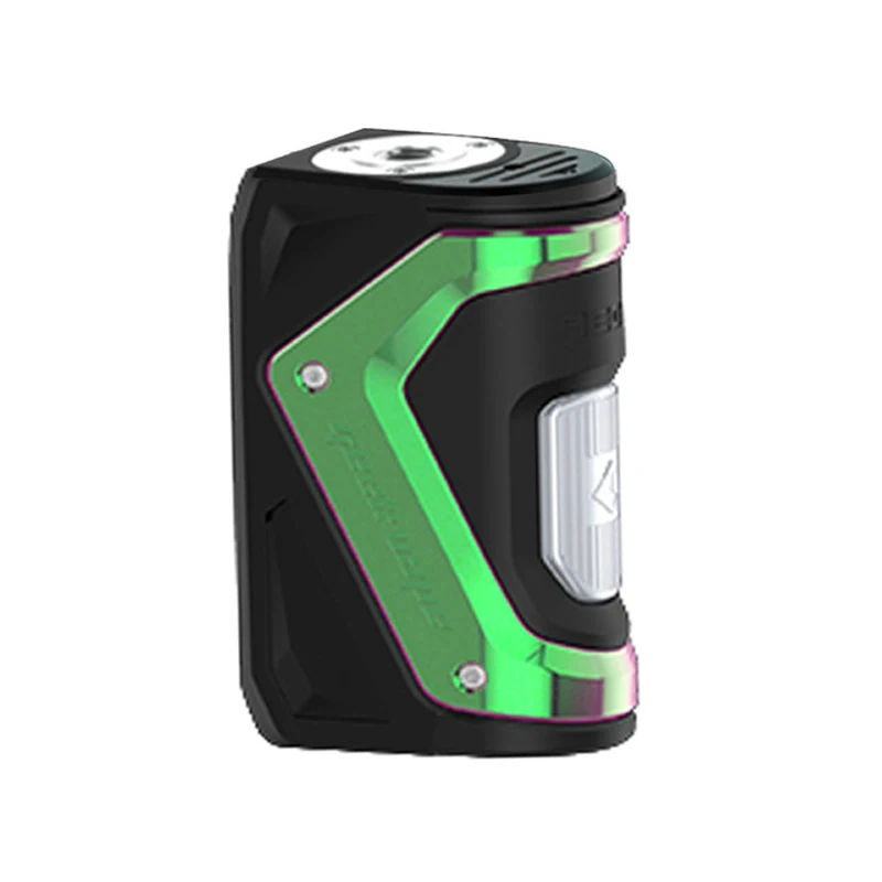 2 предмета в комплекте Оригинальный GeekVape Aegis сквокер мод 100 Вт коробка с 10 мл