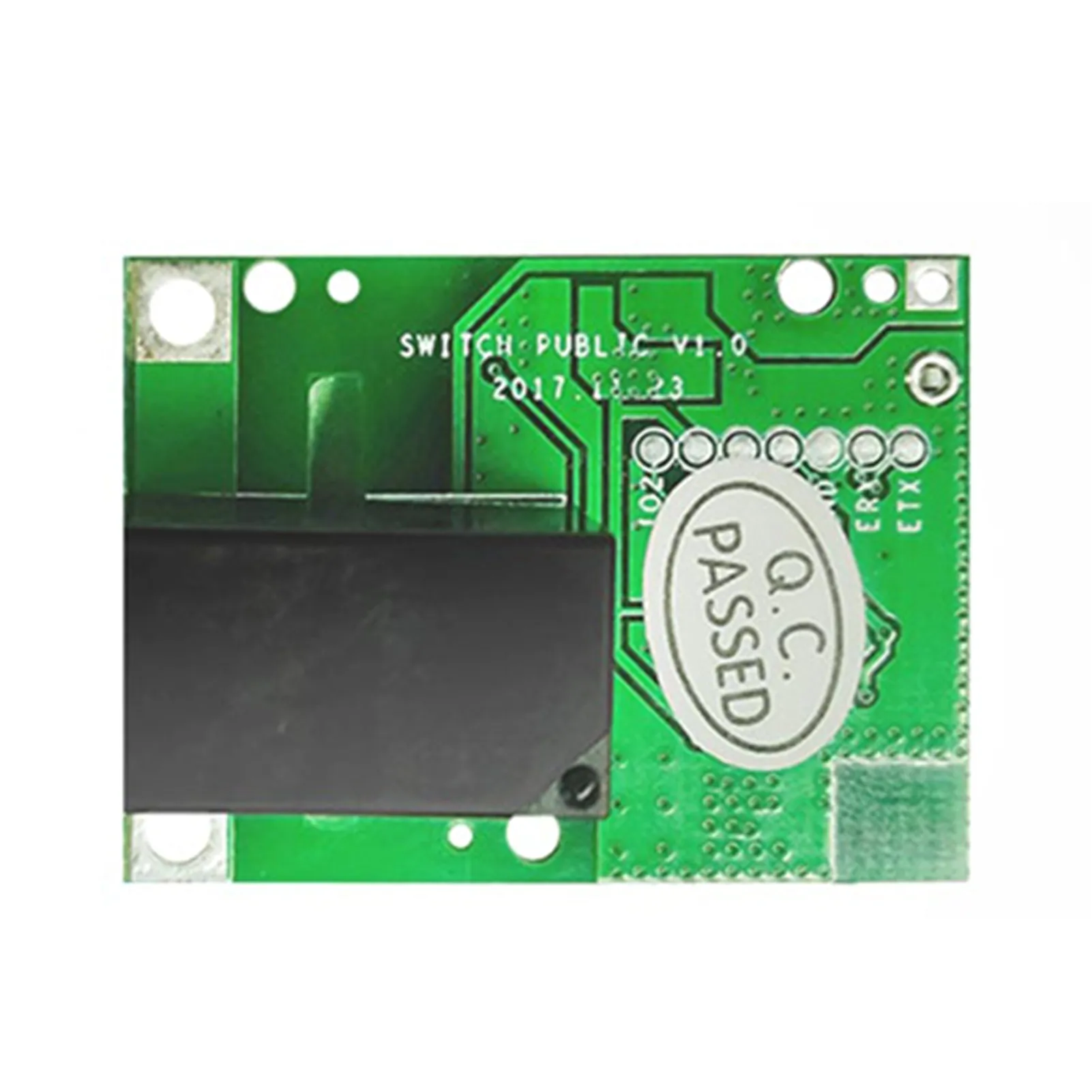 

Умный Wi-Fi-переключатель RE5V1C, 5 в постоянного тока