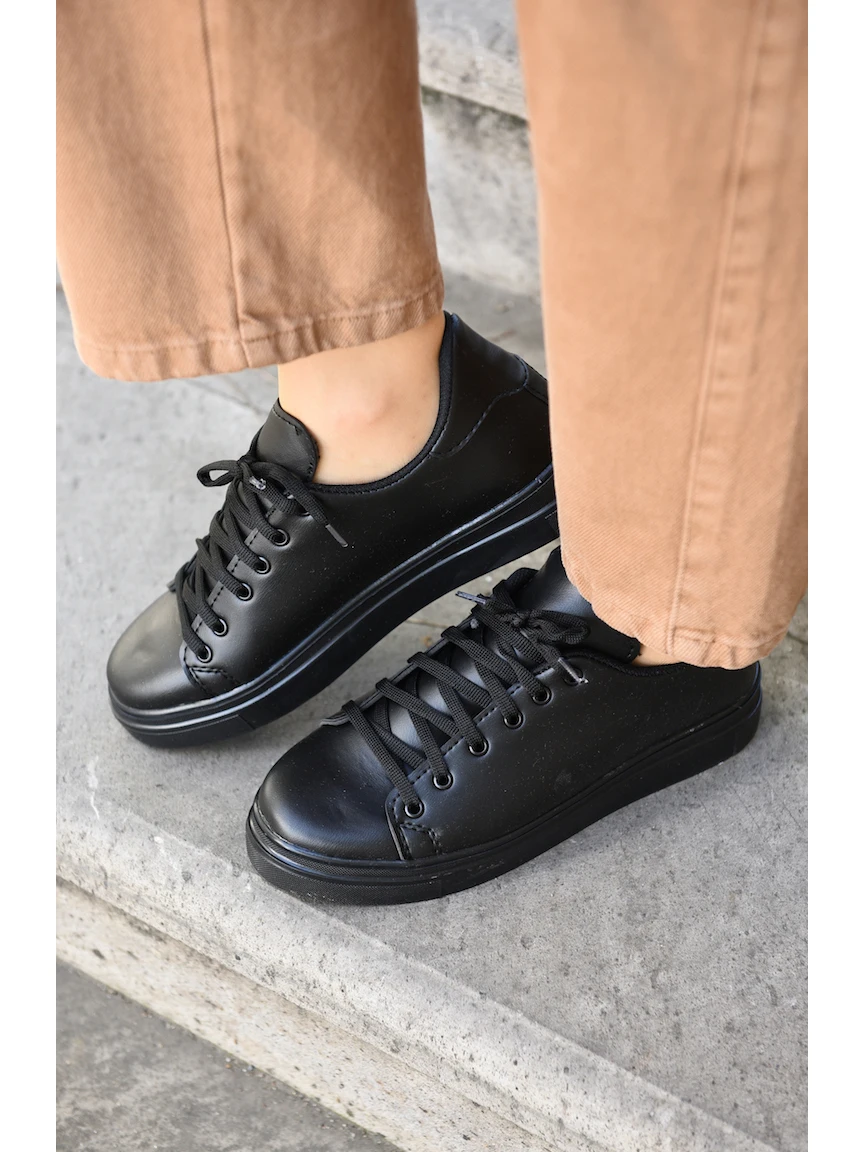 Спортивная обувь Sefamerve черного цвета 03|Аксессуары для кроссовок| |