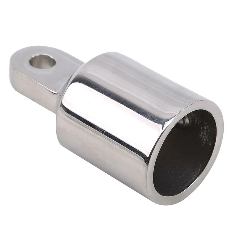 

Ordinary Single Silk Visor Yacht Stainless Steel Marine Boat Yacht Marine Hardware Boat Parts Accessories