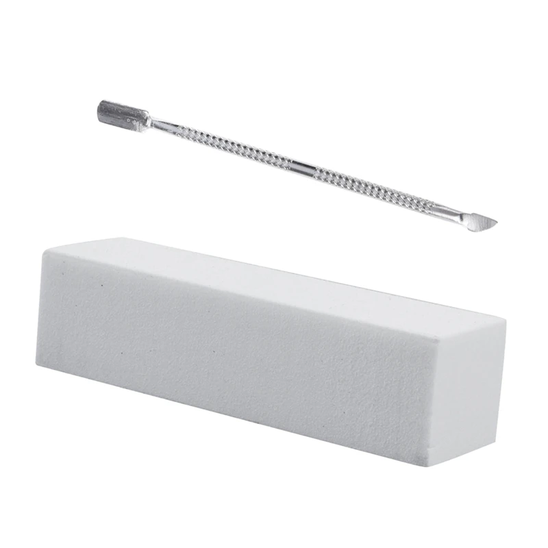 Набор толкателей для кутикулы и ногтей инструмент вырезания удаления