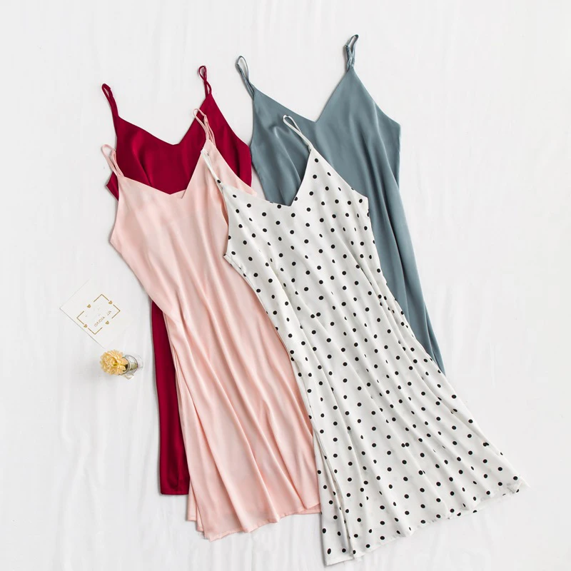 Сексуальная Дамская юбка с v образным вырезом на лето 2020 розовая кружевная