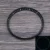 31,4 мм черный мод SXK глава кольцо зеленые светящиеся Seiko 6105 черепаха Абалон часы глава кольцо подходит для NH35 NH36 механизм часы Чехол - изображение