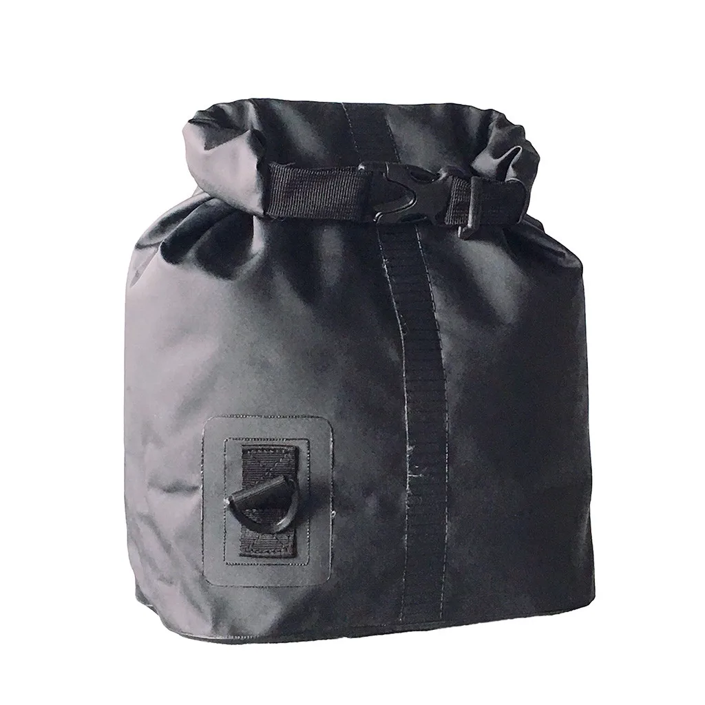 Компрессионная Водонепроницаемая сухая сумка прозрачные плавательные сумки для