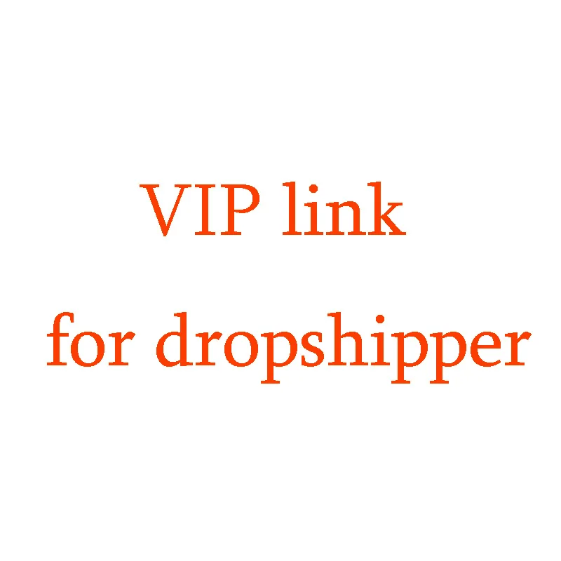 

VIP Ссылка для дропшиппера
