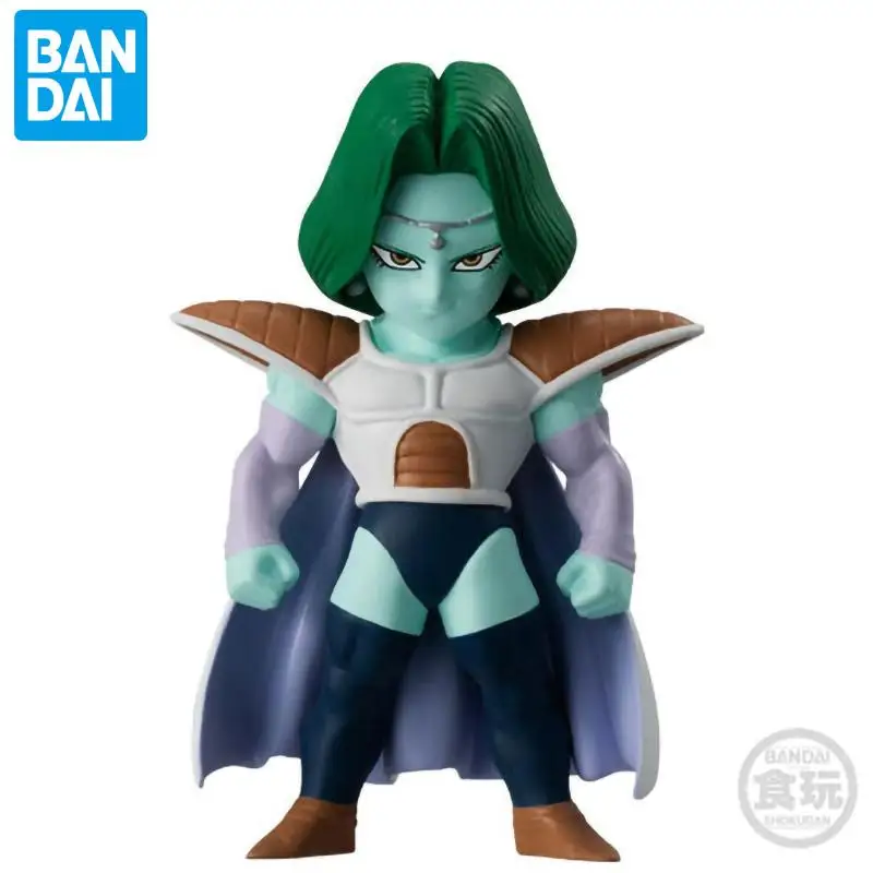 

Bandai Candy Toy Dragon Ball Adverge Character Modeling Series 13 Collection Series Model Cartoon Character