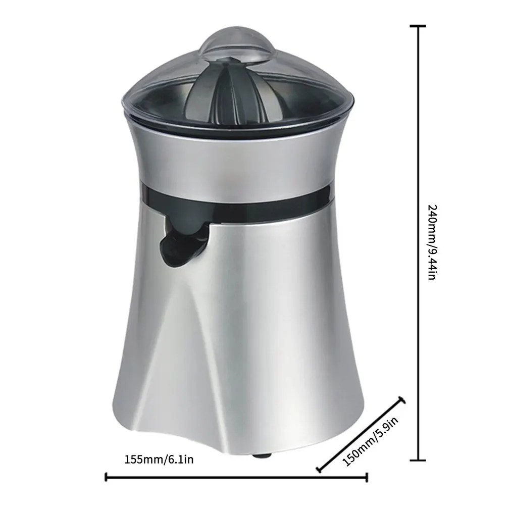 

Multi-function electric squeezed lemon juicer orange juicer home orange juice machine Juice maker for home