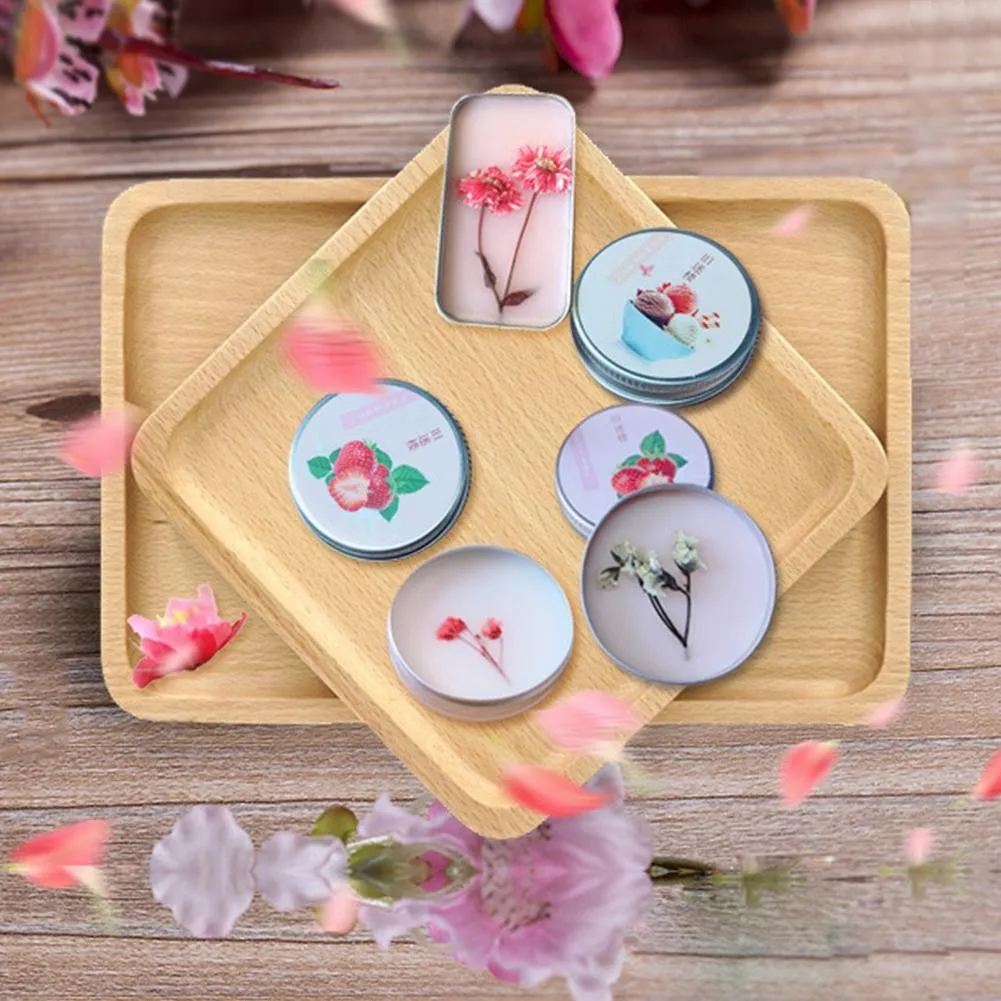 

1pc Portable Perfume 3 Kind Fragrance Balm Body Deodorant Women Fragrance Perfume 15g For Men Y8C2