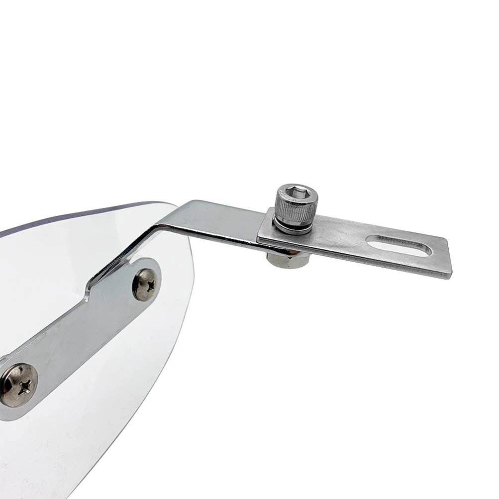 Мотоциклетная рукоятка для ручного руля защитная планка Yamaha rd 350 xt660 mt10 sr400 rx100 xjr