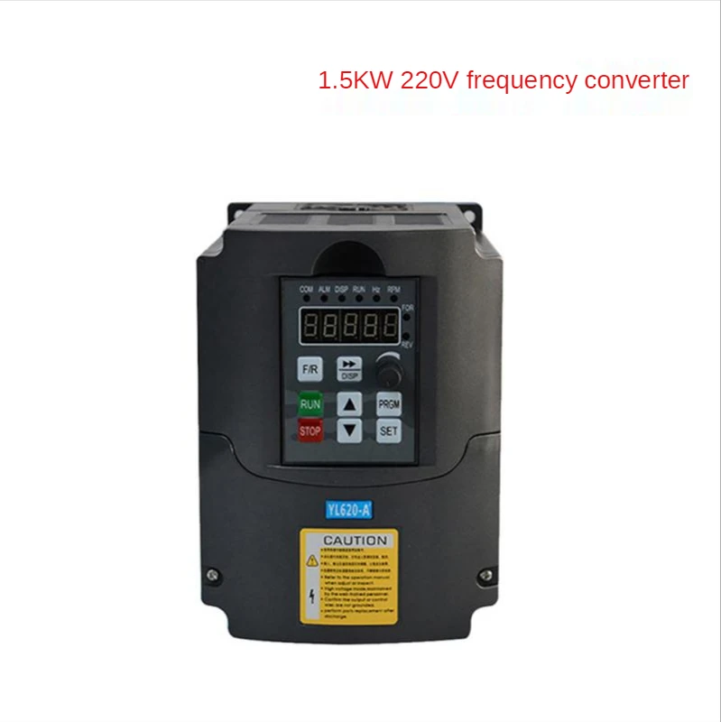 YL 620-A 1.5Kw 2.2Kw общего Скорость Регулируемая частота инвертора High-End-регулируемым
