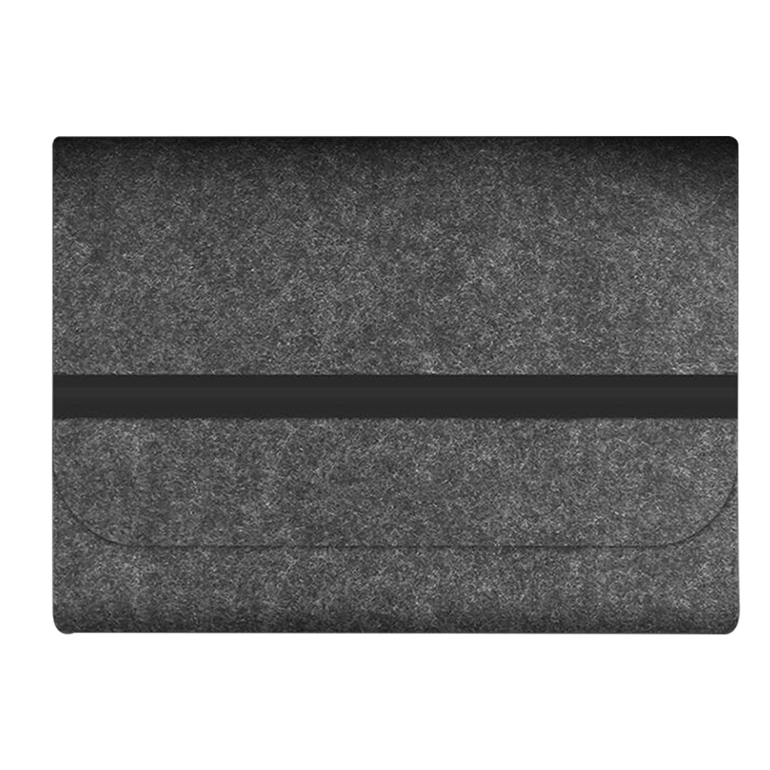 Besegad портативный войлочный чехол для хранения пылезащитный Logitech K380 K480 Bluetooth