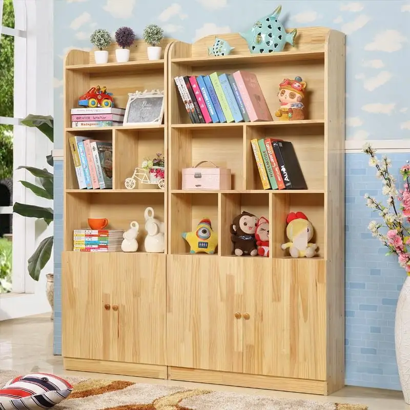 Дети Camperas Boekenkast Mueble Cocina во Meuble де Мезон Bois Деревянный Ретро украшения мебели