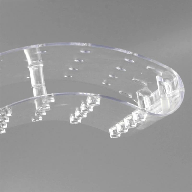 20 отверстий торт поп подставка для леденцов Дисплей Держатель основы ShelfU