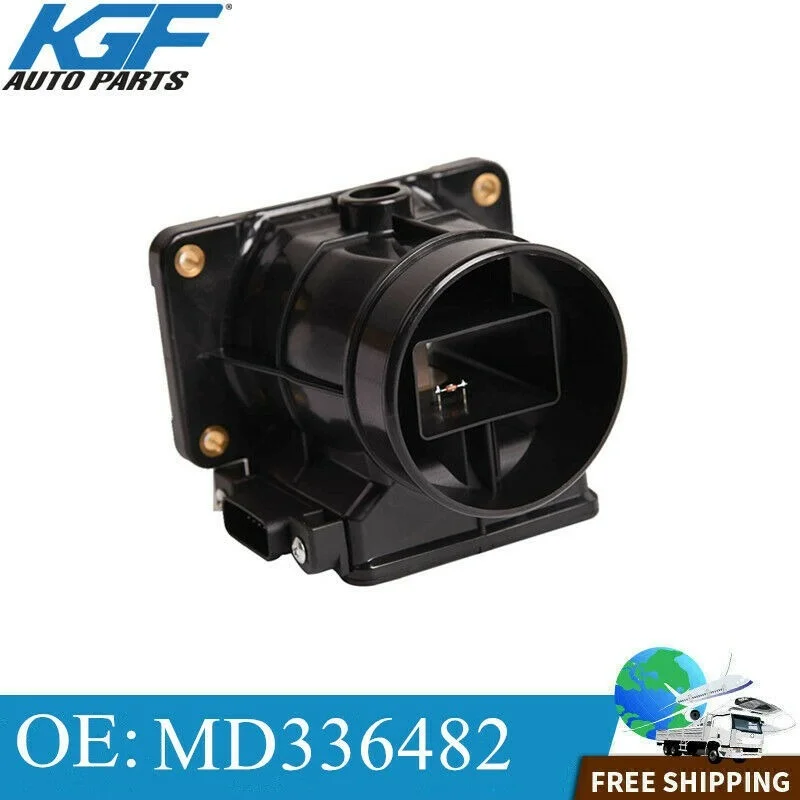 

NEW high quality MD336482 MAF Mass Air Flow Meter Sensor for Mitsubishi Montero Challenger Galant car accessories